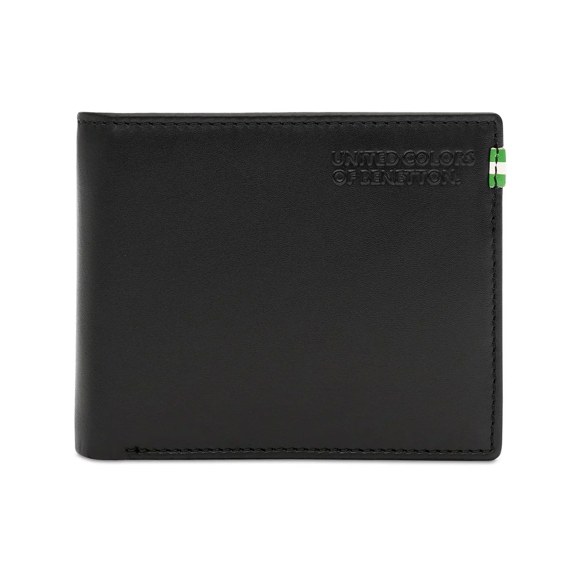 United Colors of Benetton Dobrany Men's Multicard Coin Wallet