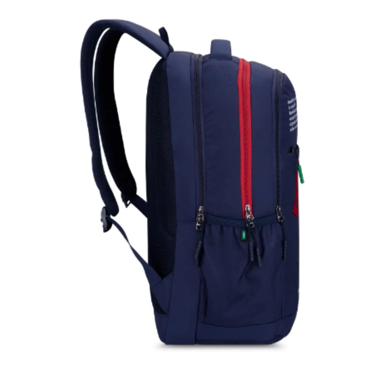 United Colors of Benetton Dodger Non Laptop Backpack - Image 10