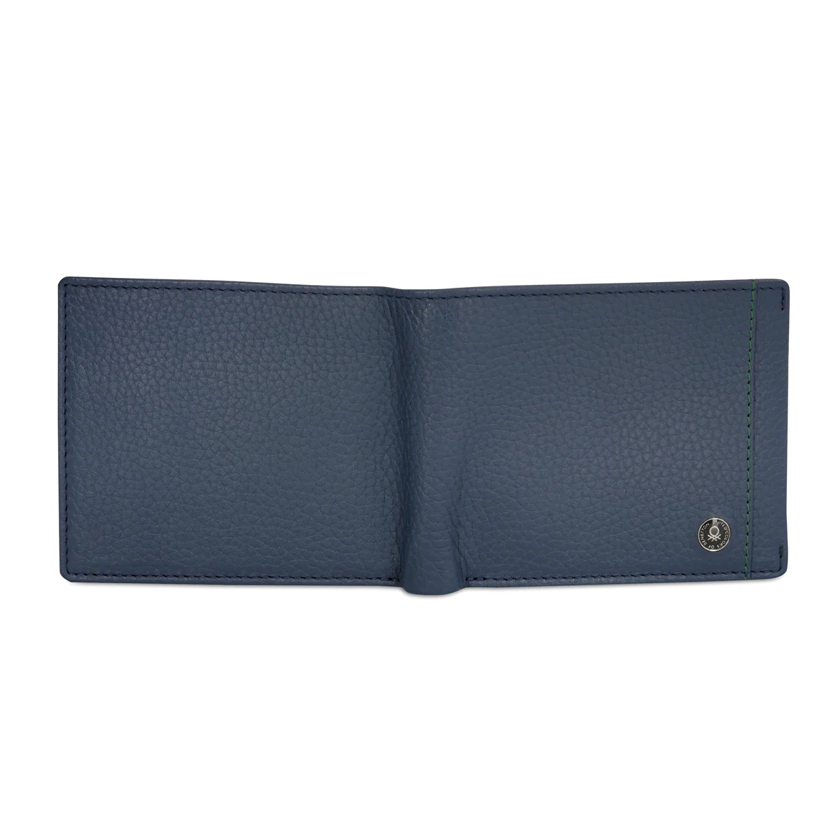 United Colors of Benetton Donato Men's Multicard Coin Wallet - Image 6