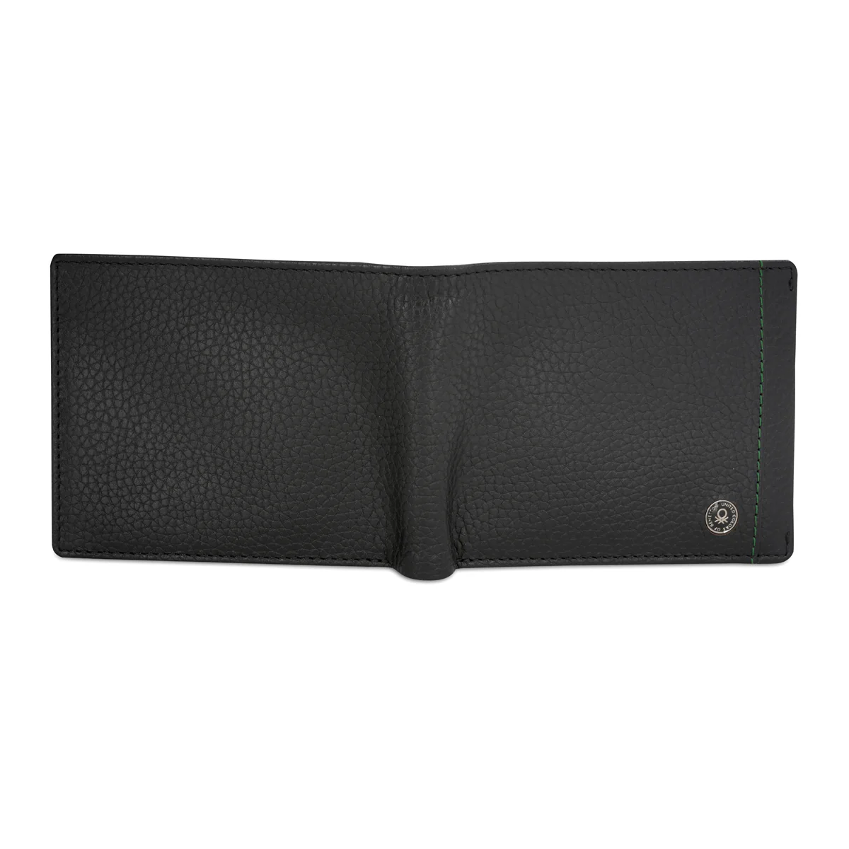 United Colors of Benetton Donato Men's Passcase Wallet - Image 6