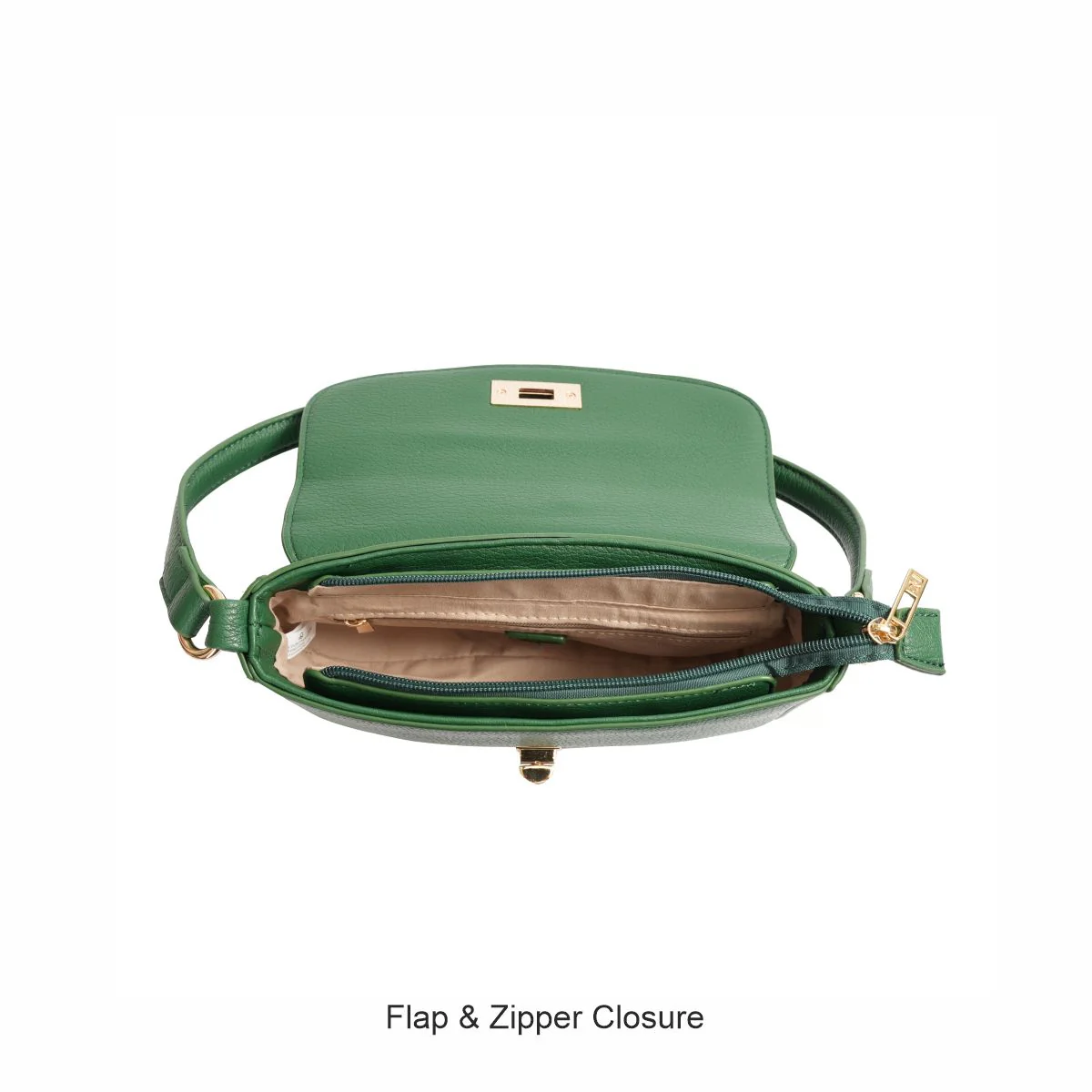 United Colors of Benetton Dorothea Women's Sling - Image 6