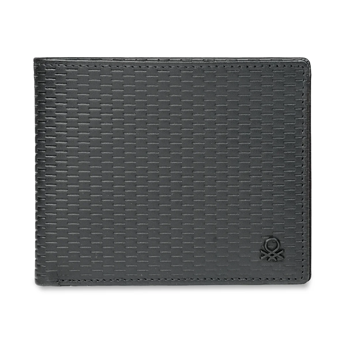 United Colors of Benetton Dorsten Men's Global Coin Wallet