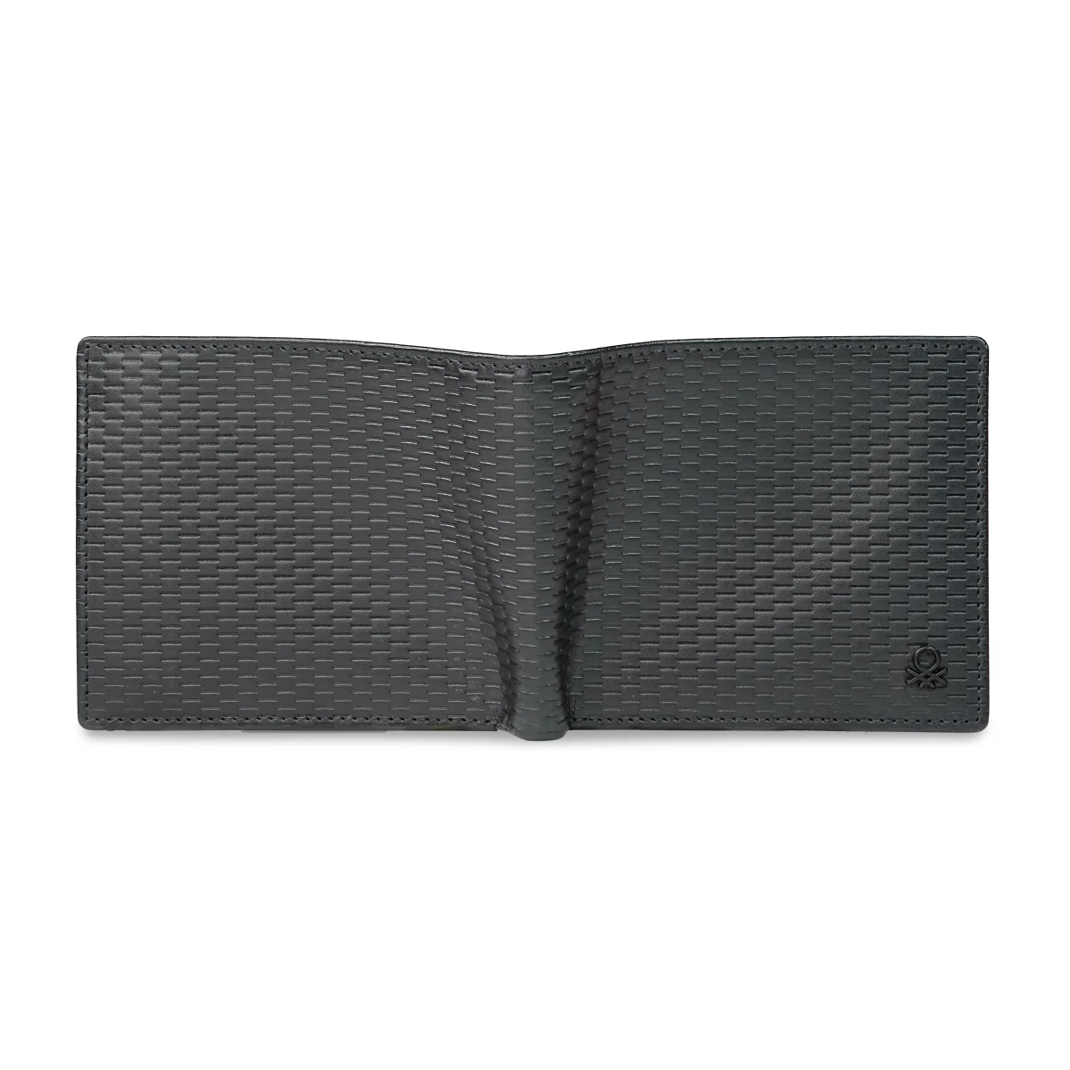 United Colors of Benetton Dorsten Men's Global Coin Wallet - Image 5