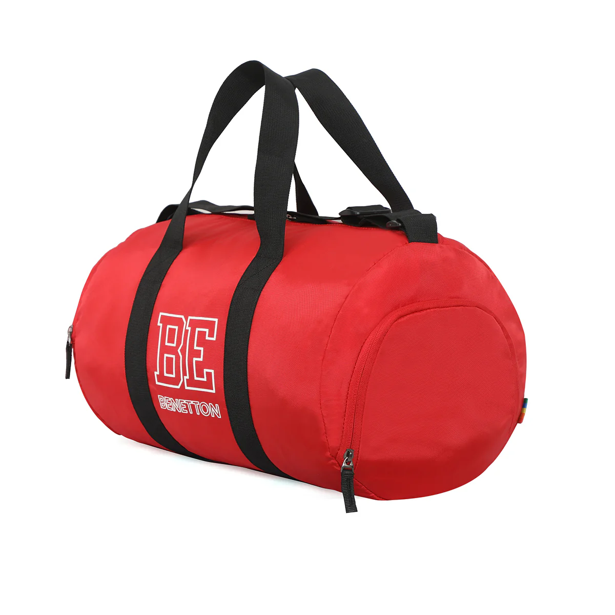 United Colors of Benetton Drew Gym Bag - Image 3