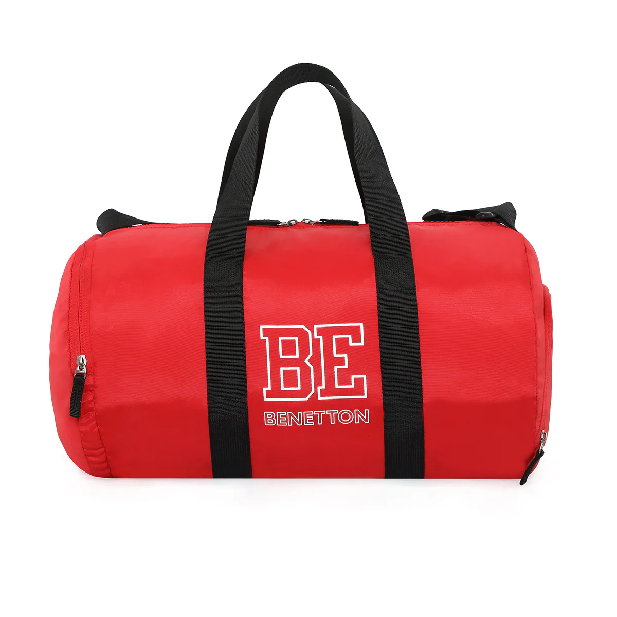 United Colors of Benetton Drew Gym Bag - Image 5