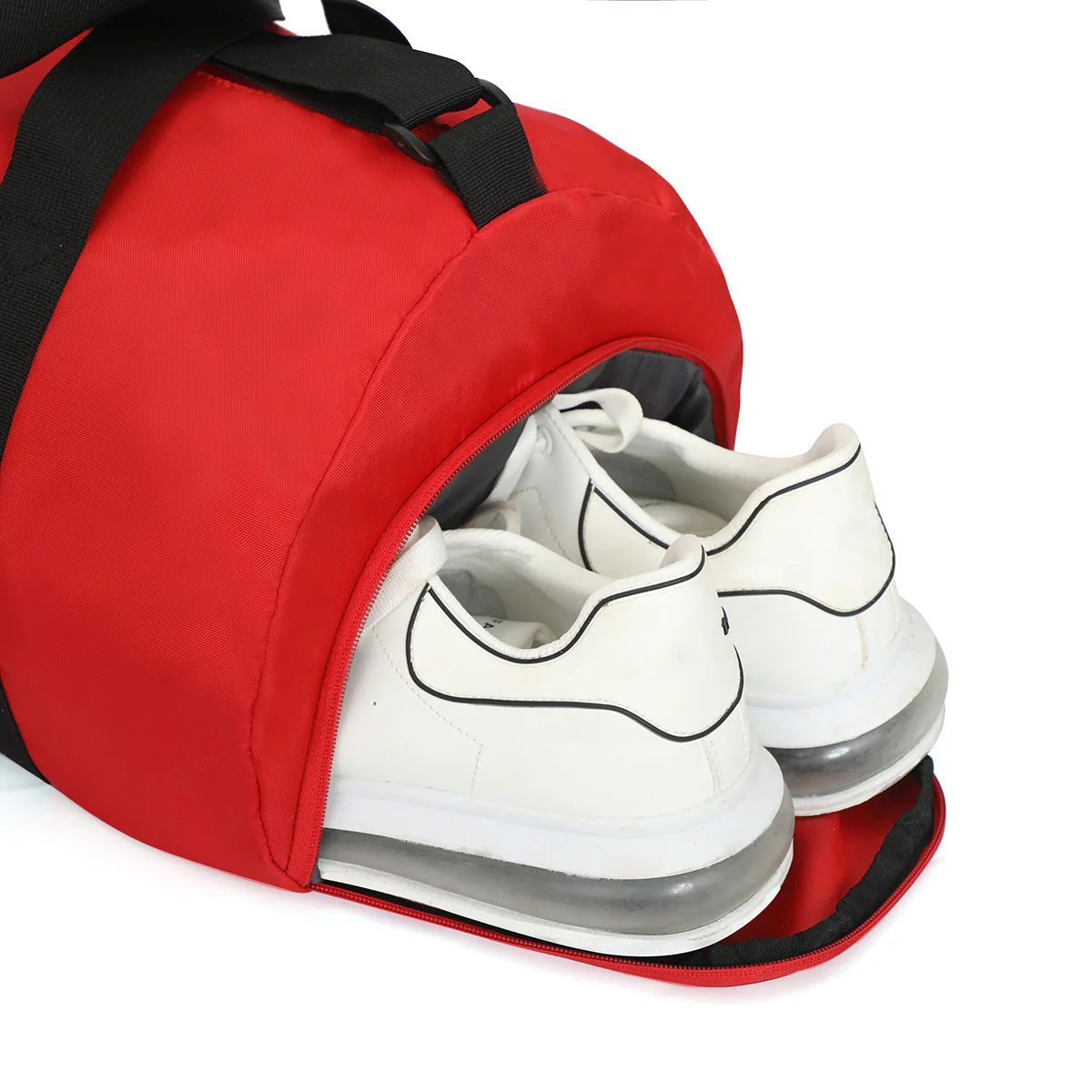 United Colors of Benetton Drew Gym Bag - Image 9