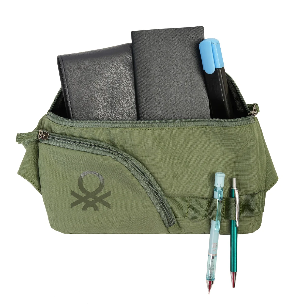 United Colors of Benetton Drift Waist Pouch - Image 4