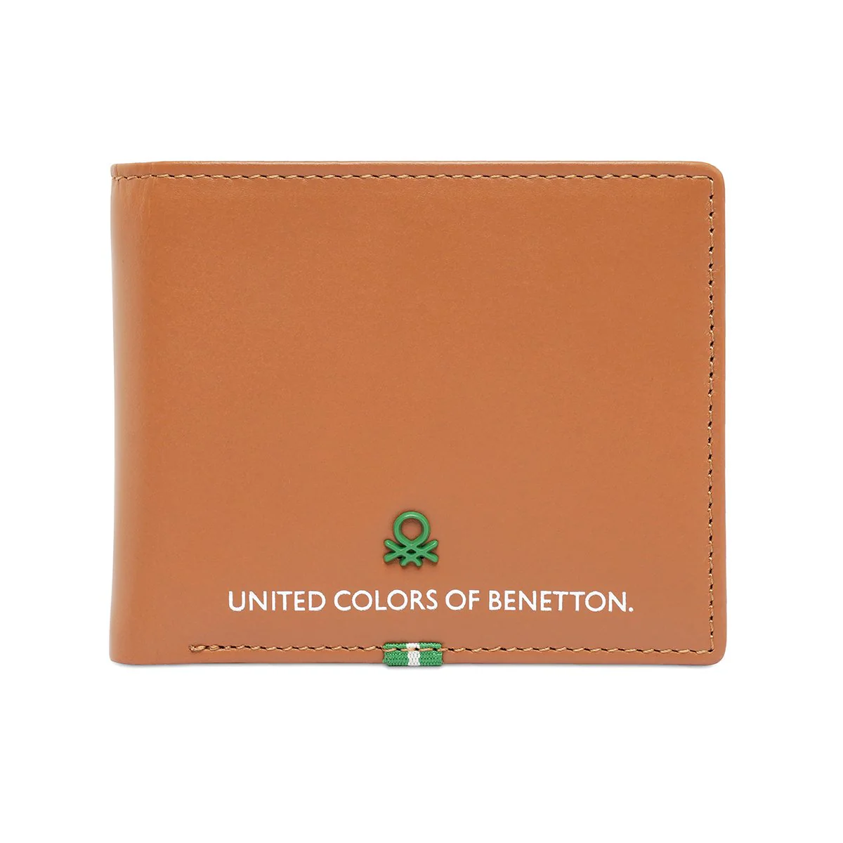 United Colors of Benetton Eadie Men's Global Coin Wallet