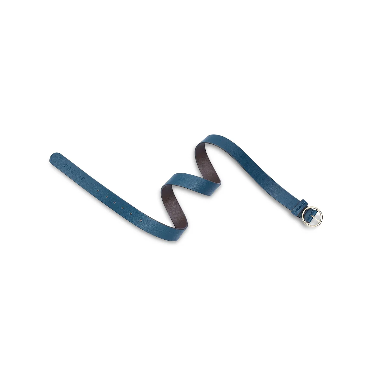 United Colors of Benetton Edith Non Reversible Belt - Image 3