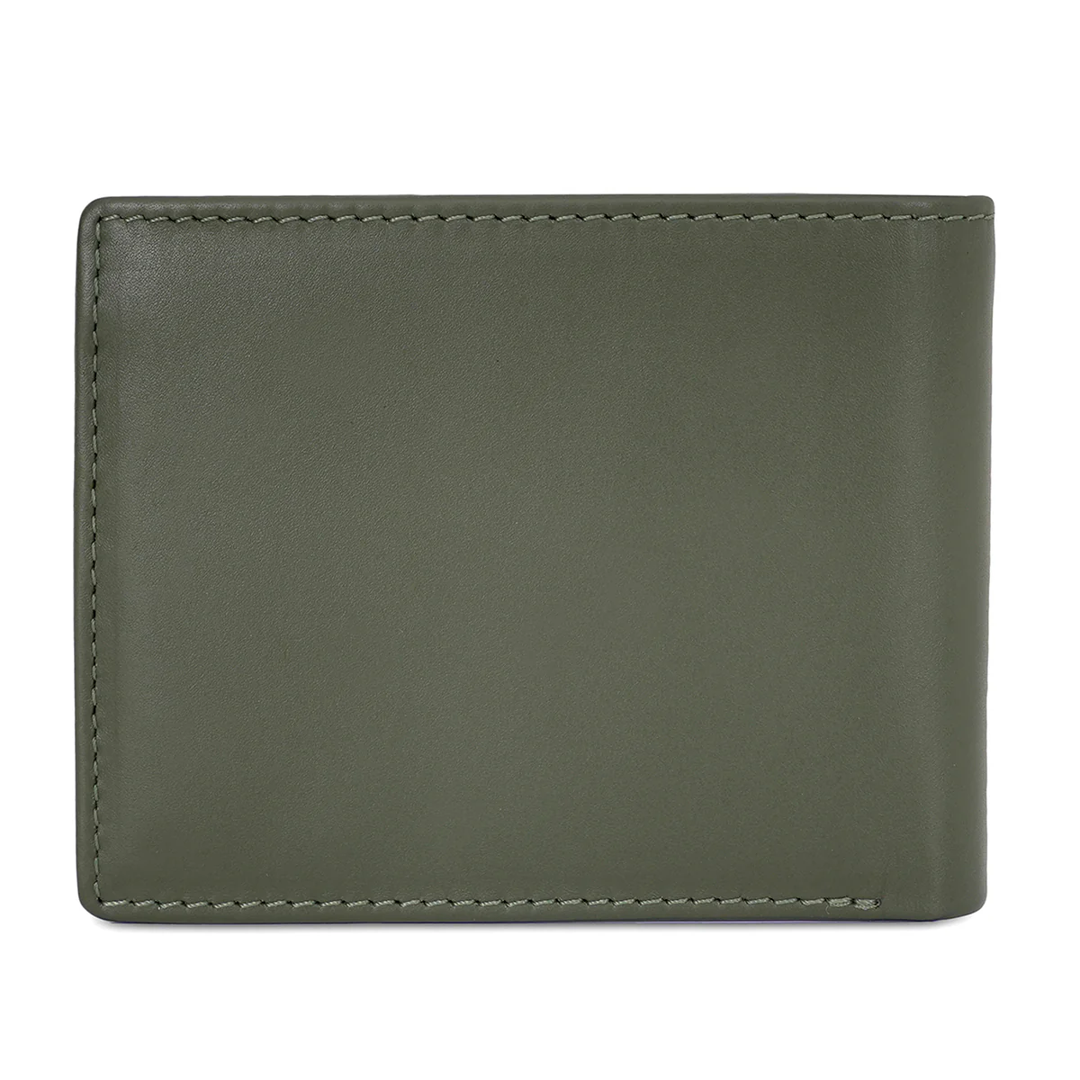 United Colors of Benetton Edmondo Men's Global Passcase Wallet - Image 13