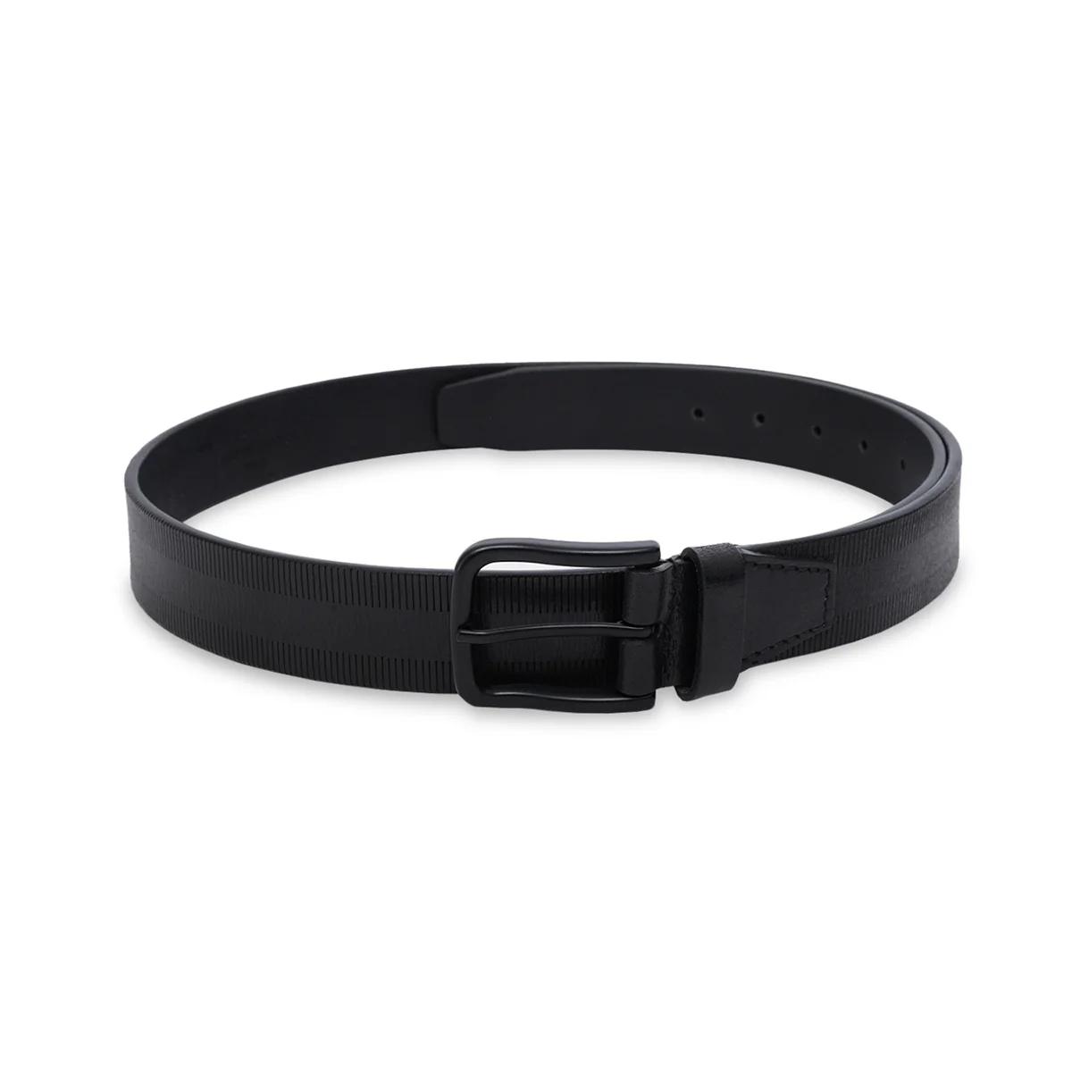 United Colors of Benetton Ekwok Men's Non Reversible Belt - Image 2