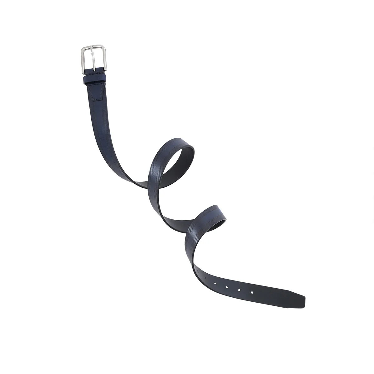 United Colors of Benetton Ekwok Men's Non Reversible Belt - Image 6