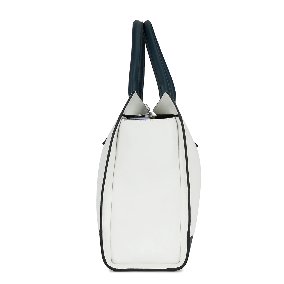 United Colors of Benetton Elisa Women's PU Tote - Image 5