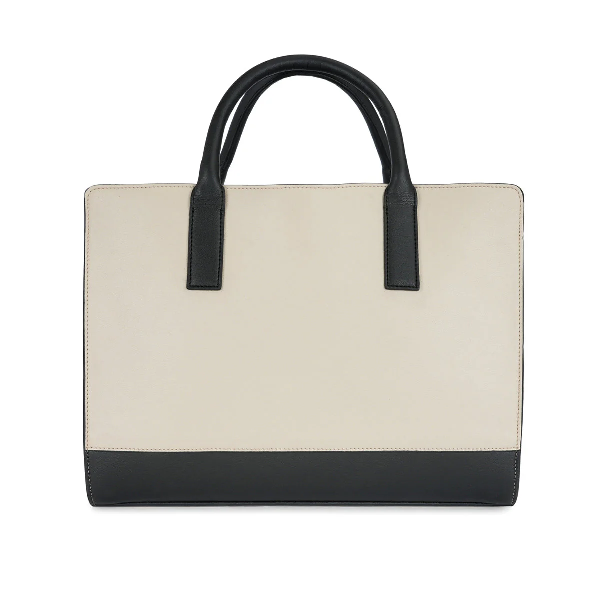 United Colors of Benetton Elisa Women's PU Tote - Image 3