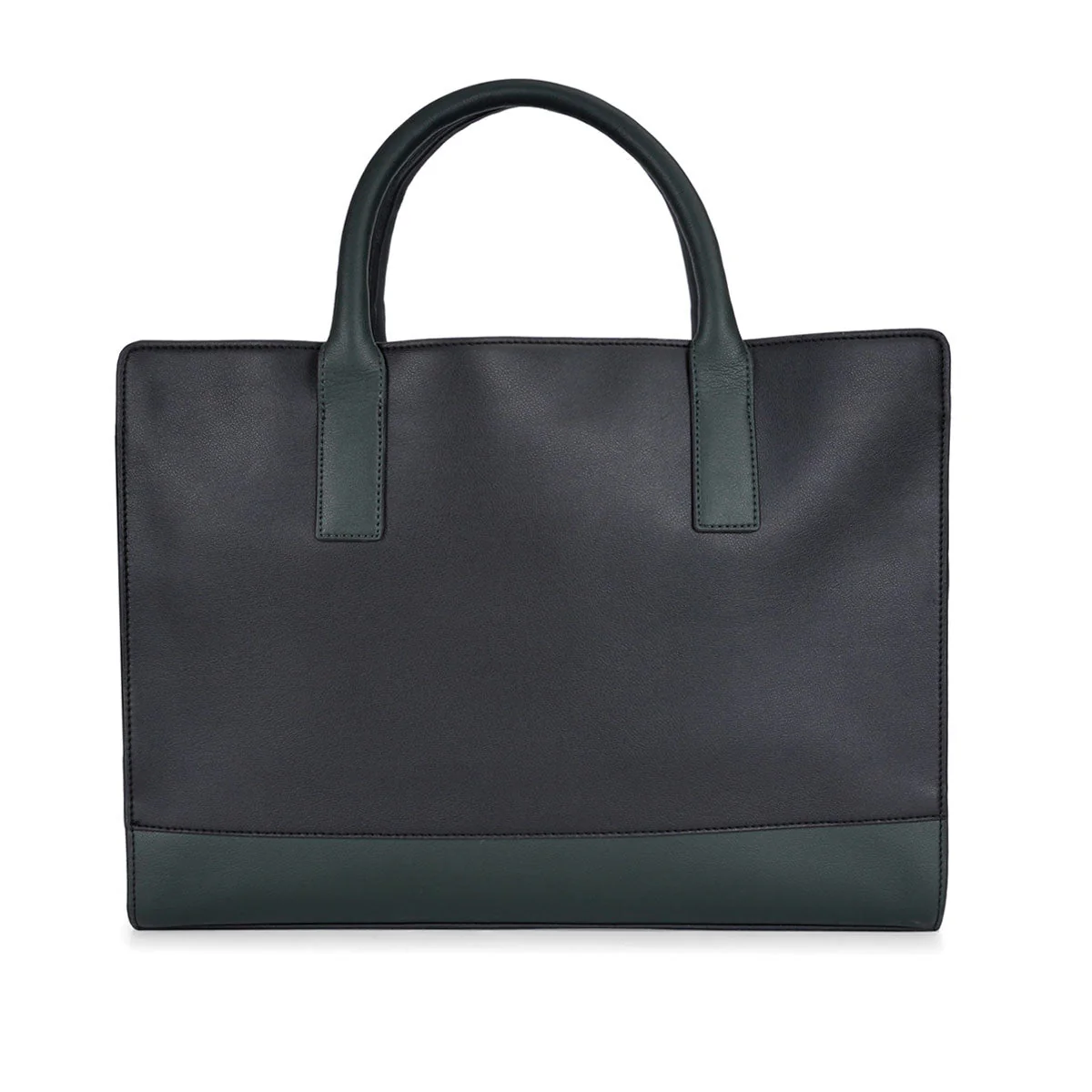 United Colors of Benetton Elisa Women's PU Tote - Image 3