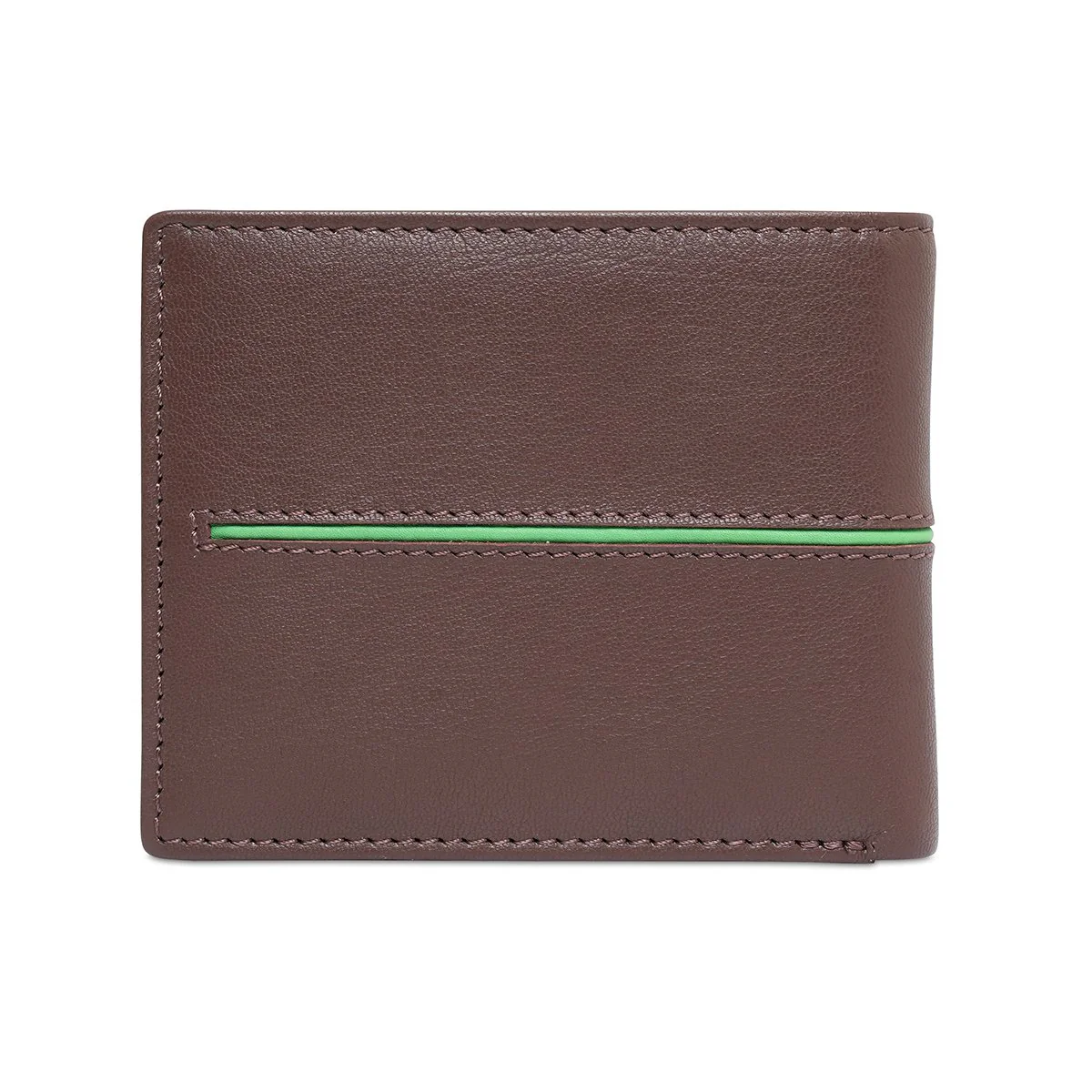 United Colors of Benetton Eliska Men's Slimfold Wallet - Image 3