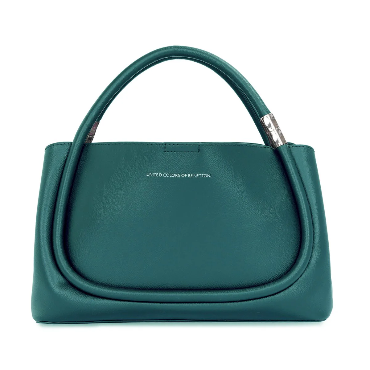 United Colors of Benetton Elle Women's Satchel