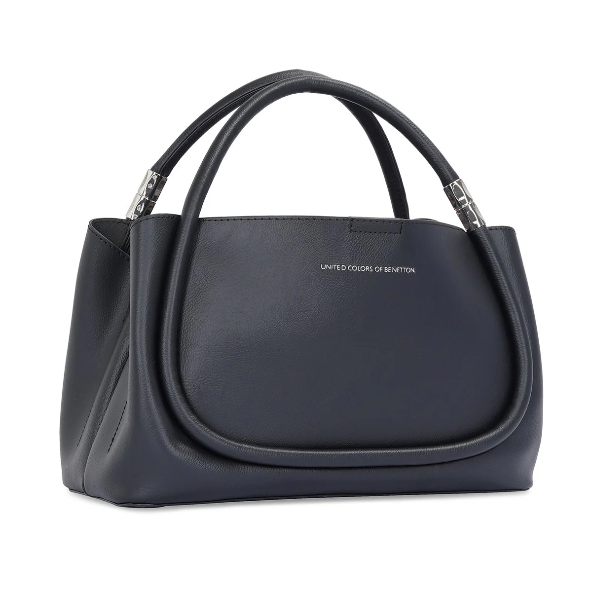 United Colors of Benetton Elle Women's Satchel - Image 2