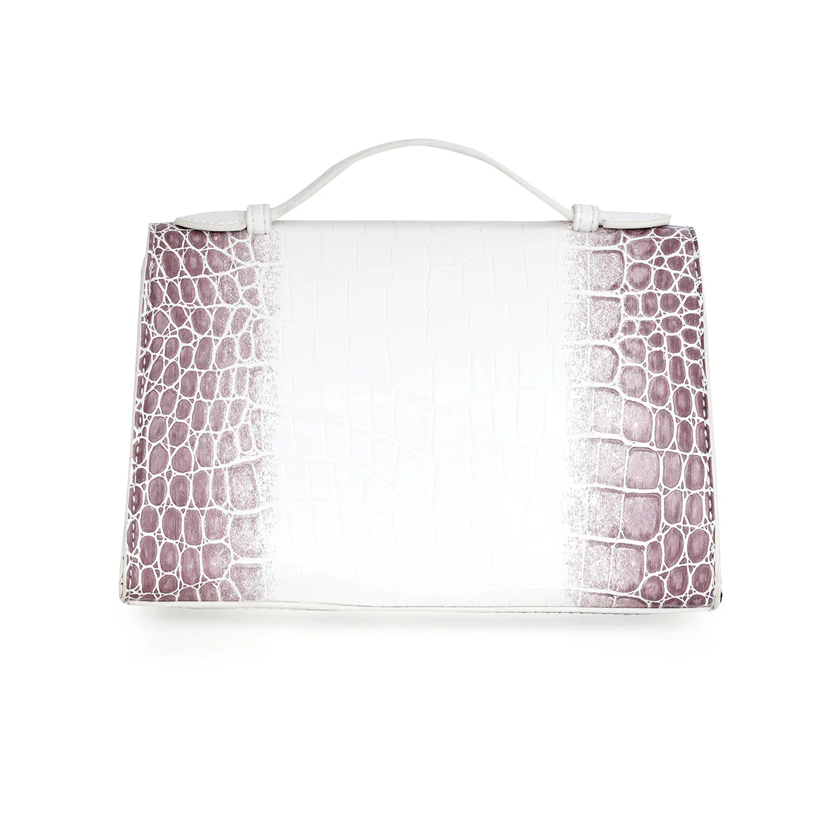 United Colors of Benetton Elora Mini Women's Satchel - Image 3
