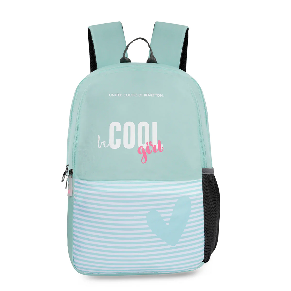 United Colors of Benetton Elsie Back to School Backpack