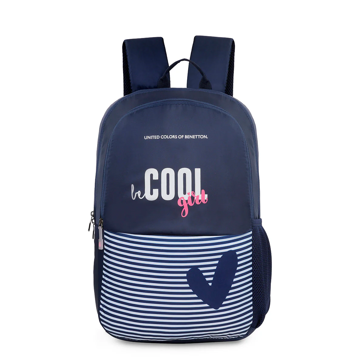 United Colors of Benetton Elsie Back to School Backpack