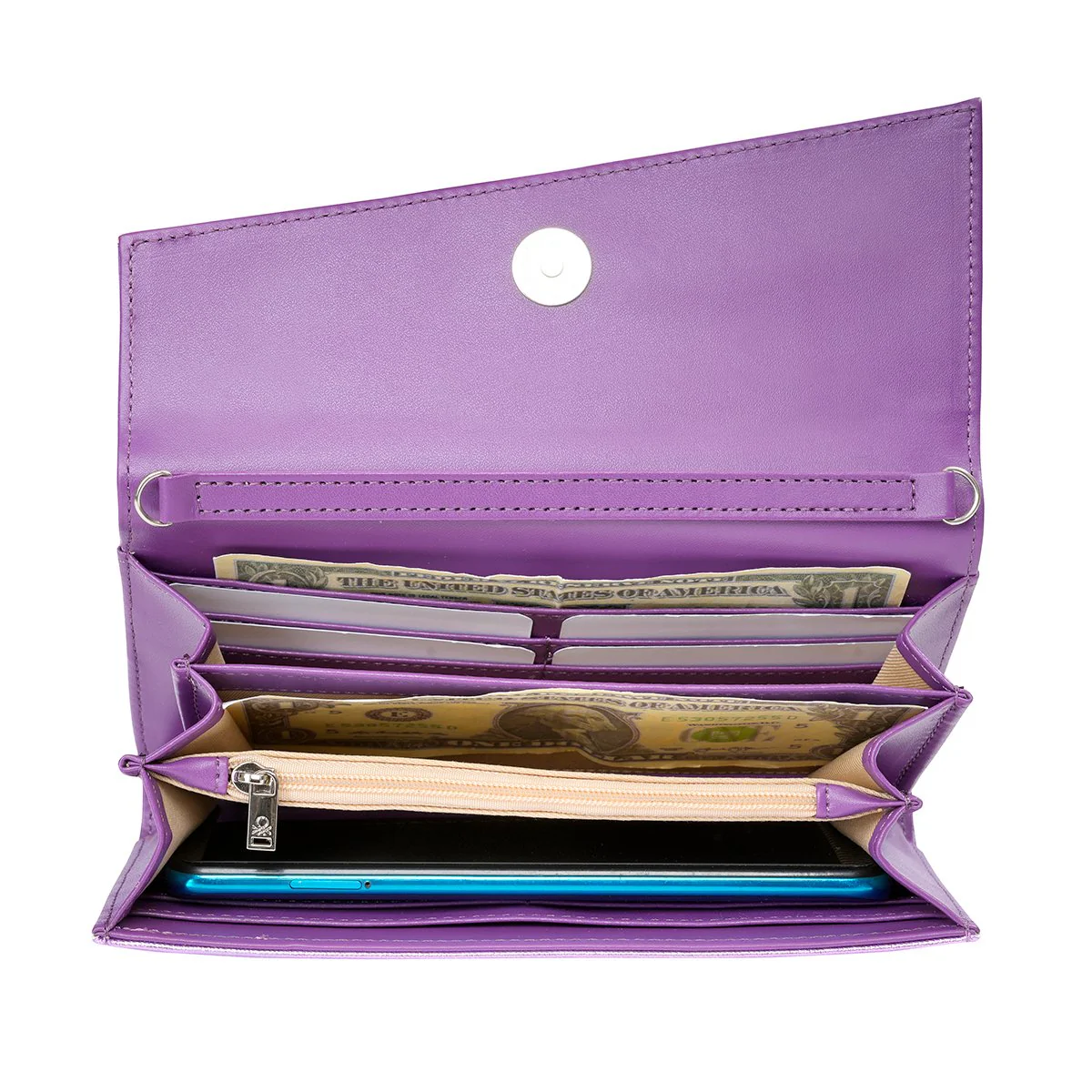 United Colors of Benetton Elyna Women's Wallet - Image 13