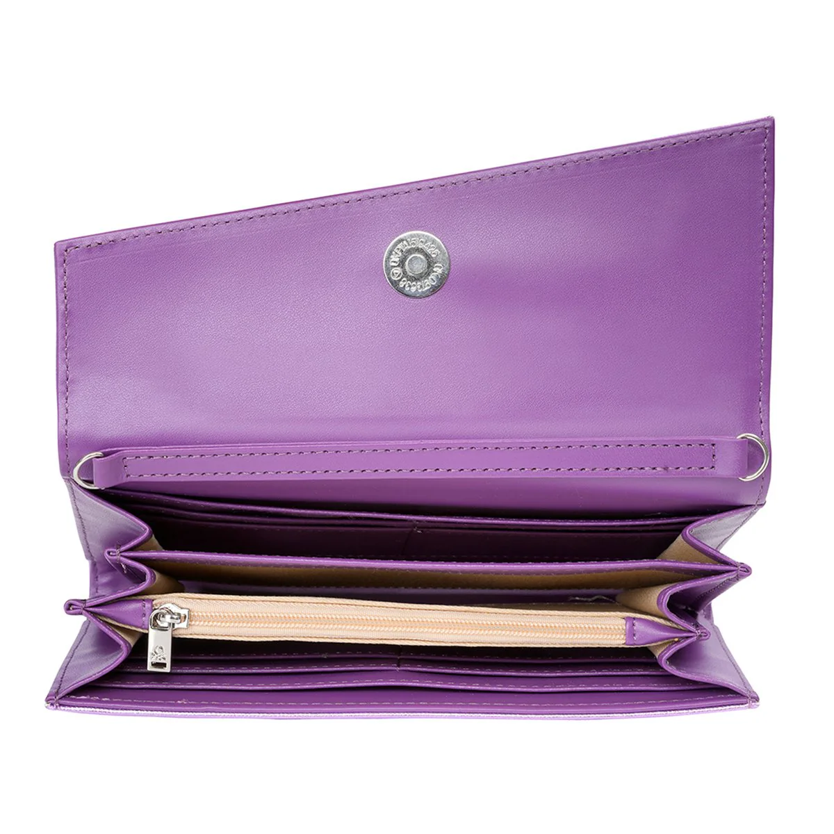 United Colors of Benetton Elyna Women's Wallet - Image 14