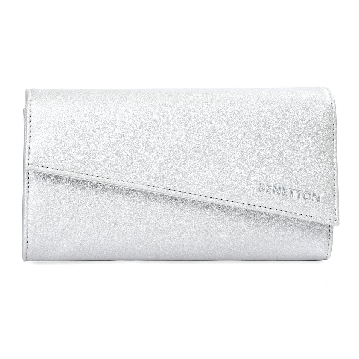 United Colors of Benetton Elyna Women's Wallet - Image 16