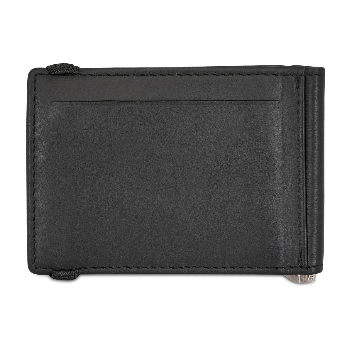 United Colors of Benetton Emberto Men's Money Clip Wallet - Image 19