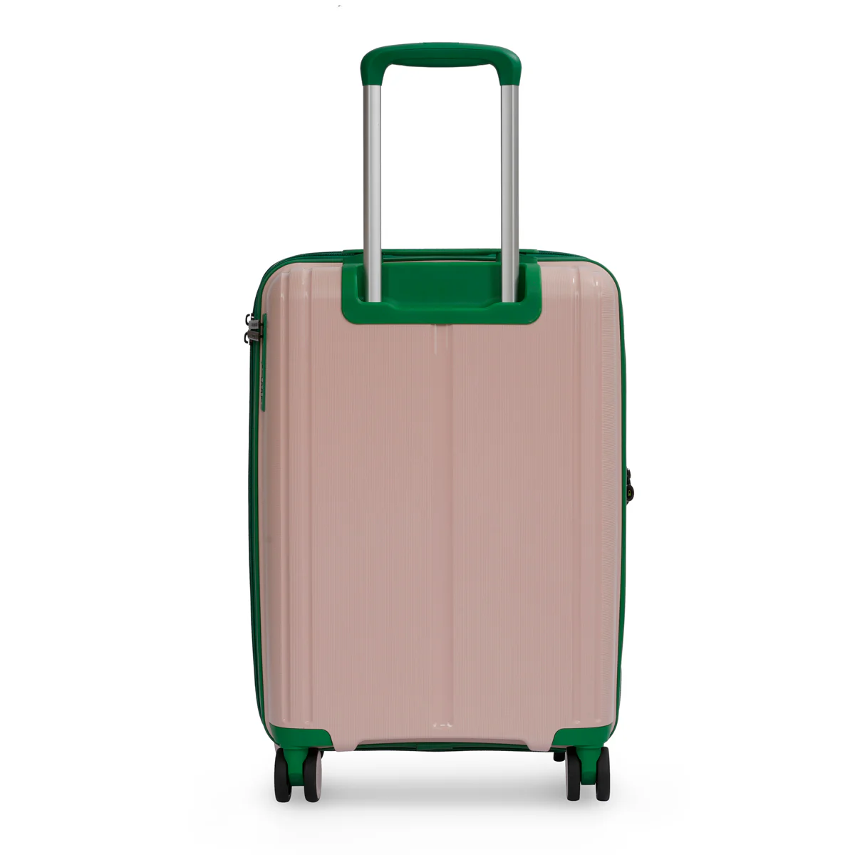 United Colors of Benetton Emerald Hard Luggage - Image 3