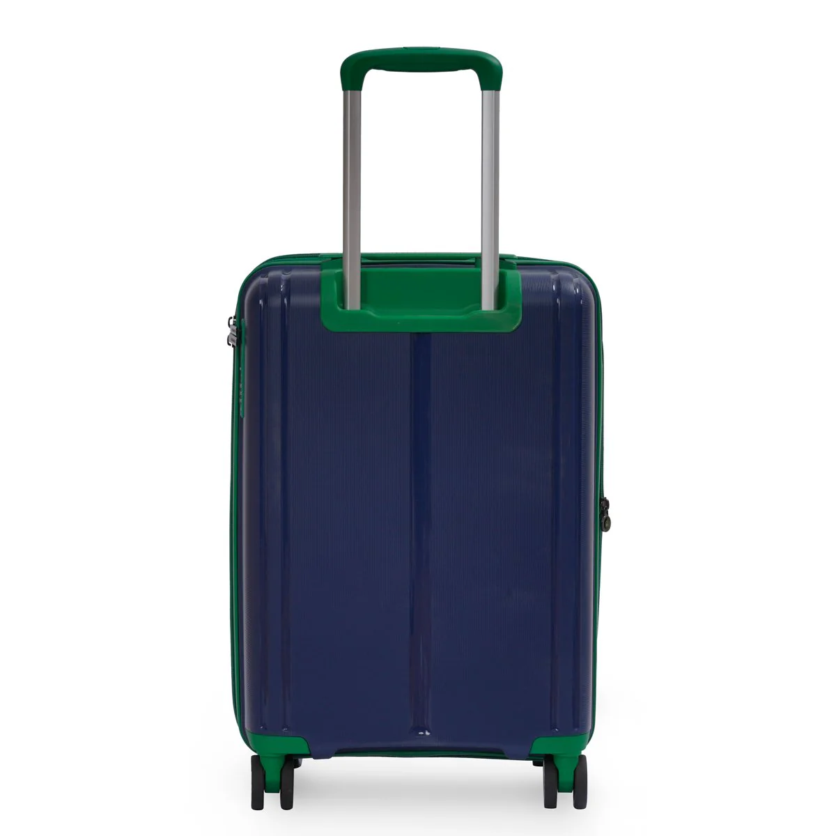 United Colors of Benetton Emerald Hard Luggage - Image 3