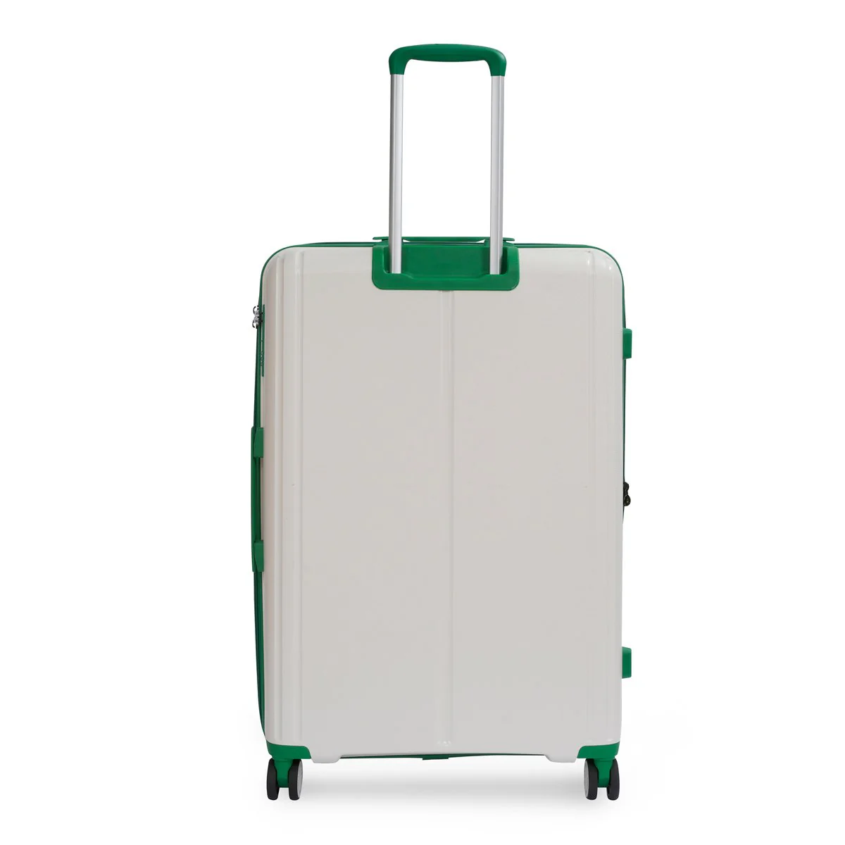 United Colors of Benetton Emerald Hard Luggage - Image 3