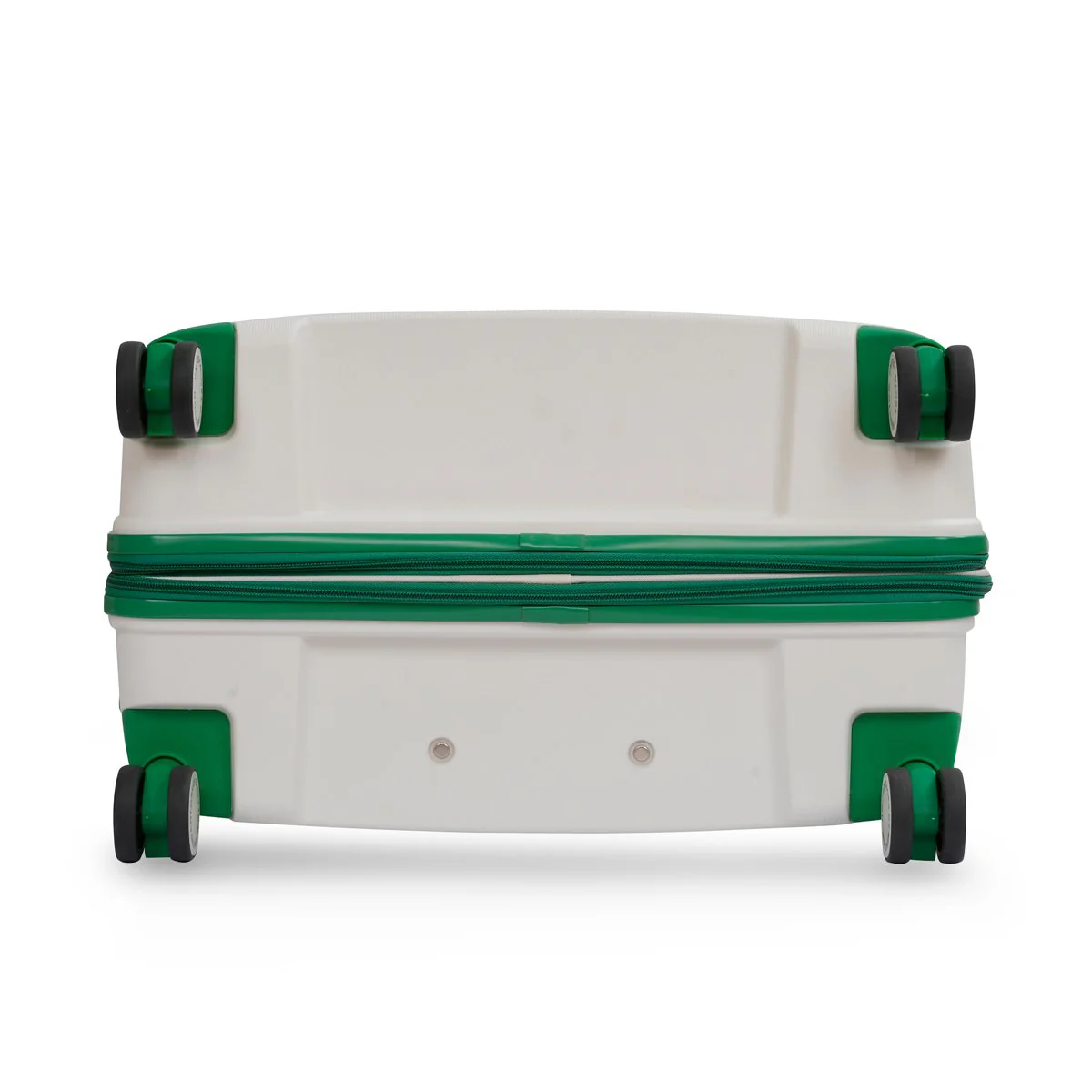 United Colors of Benetton Emerald Hard Luggage - Image 7