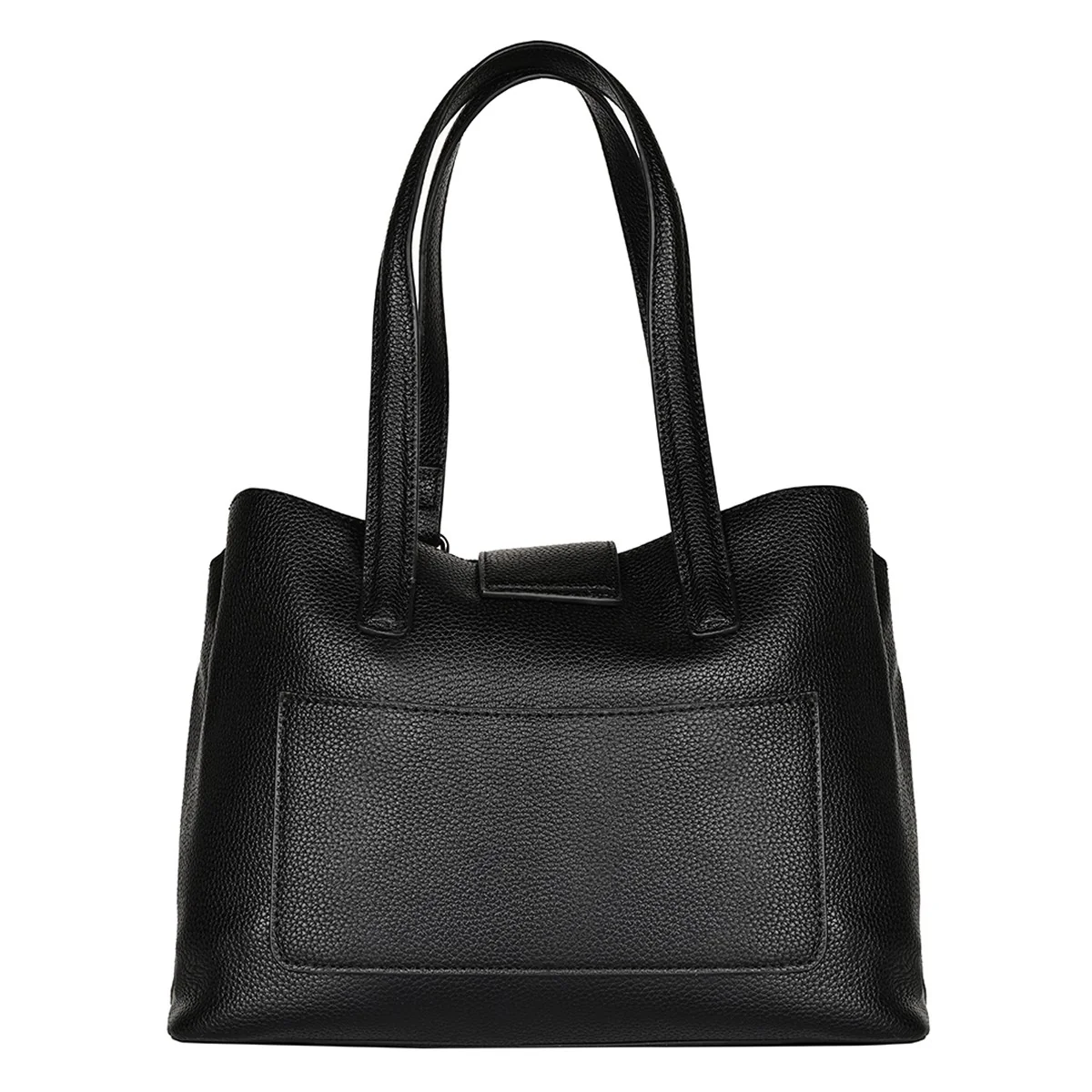 United Colors of Benetton Emmily Women's Satchel - Image 8