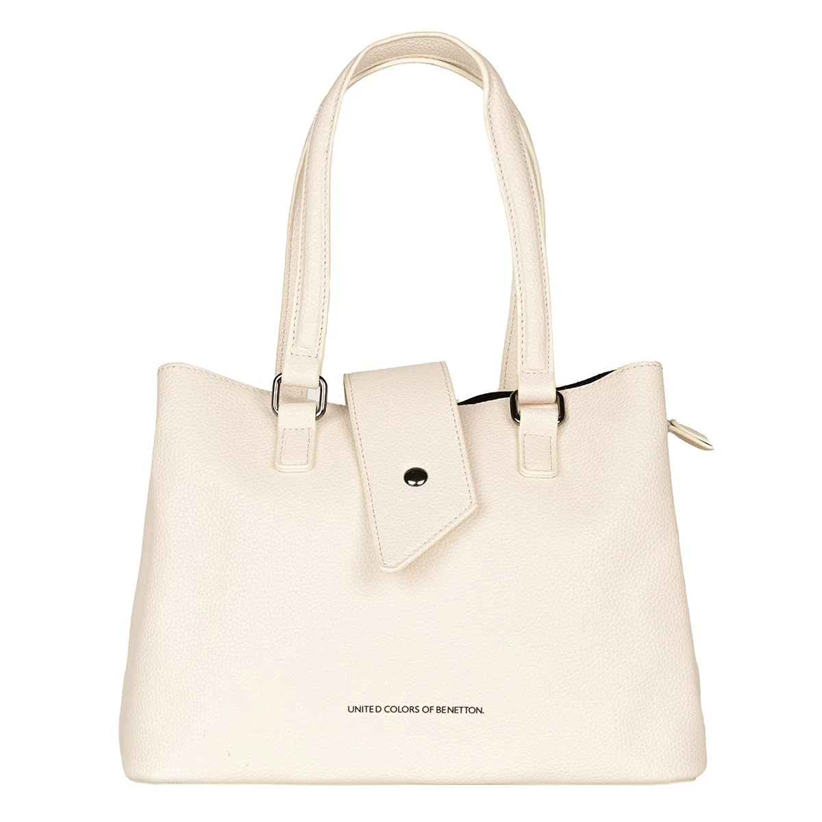 United Colors of Benetton Emmily Women's Satchel - Image 3