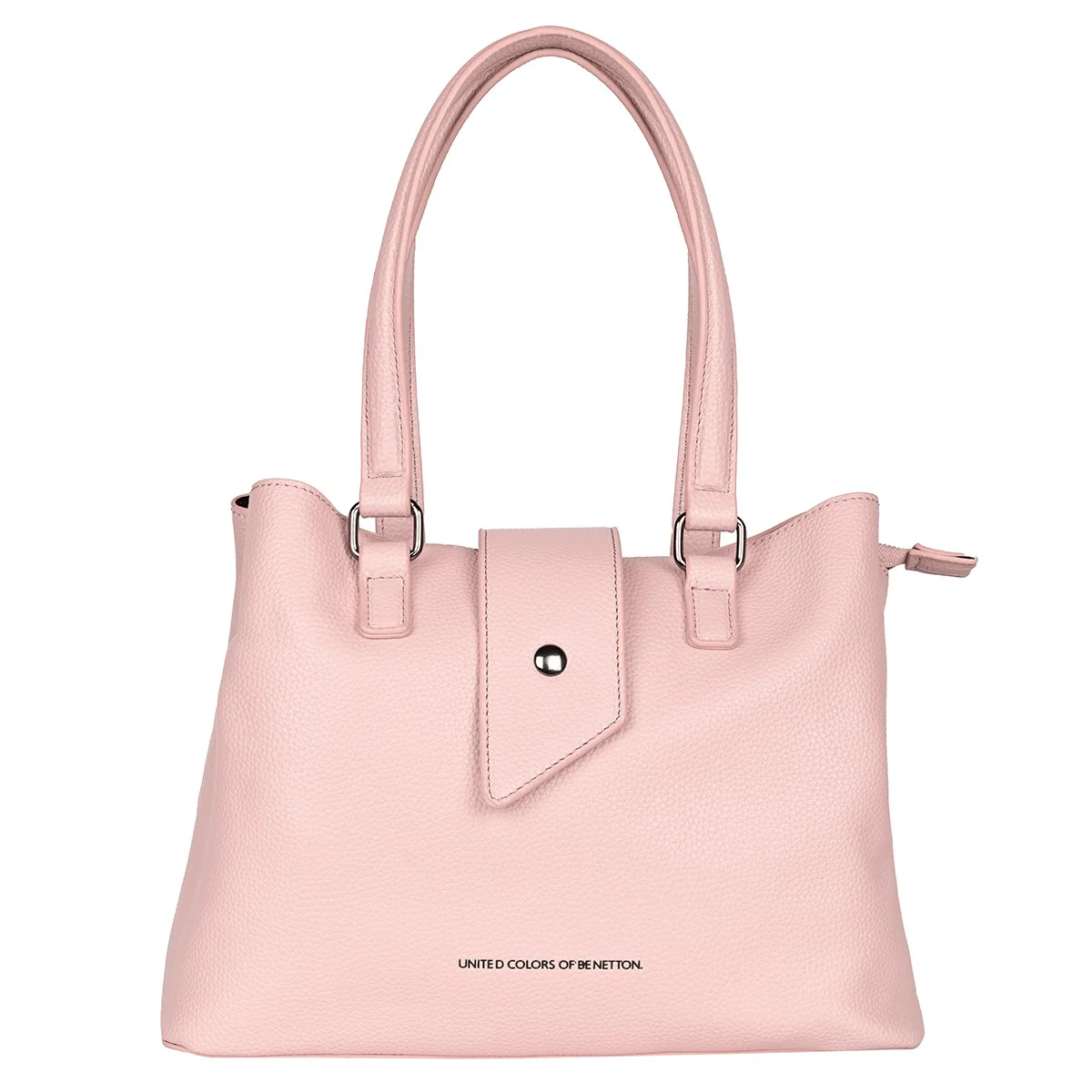 United Colors of Benetton Emmily Women's Satchel - Image 7