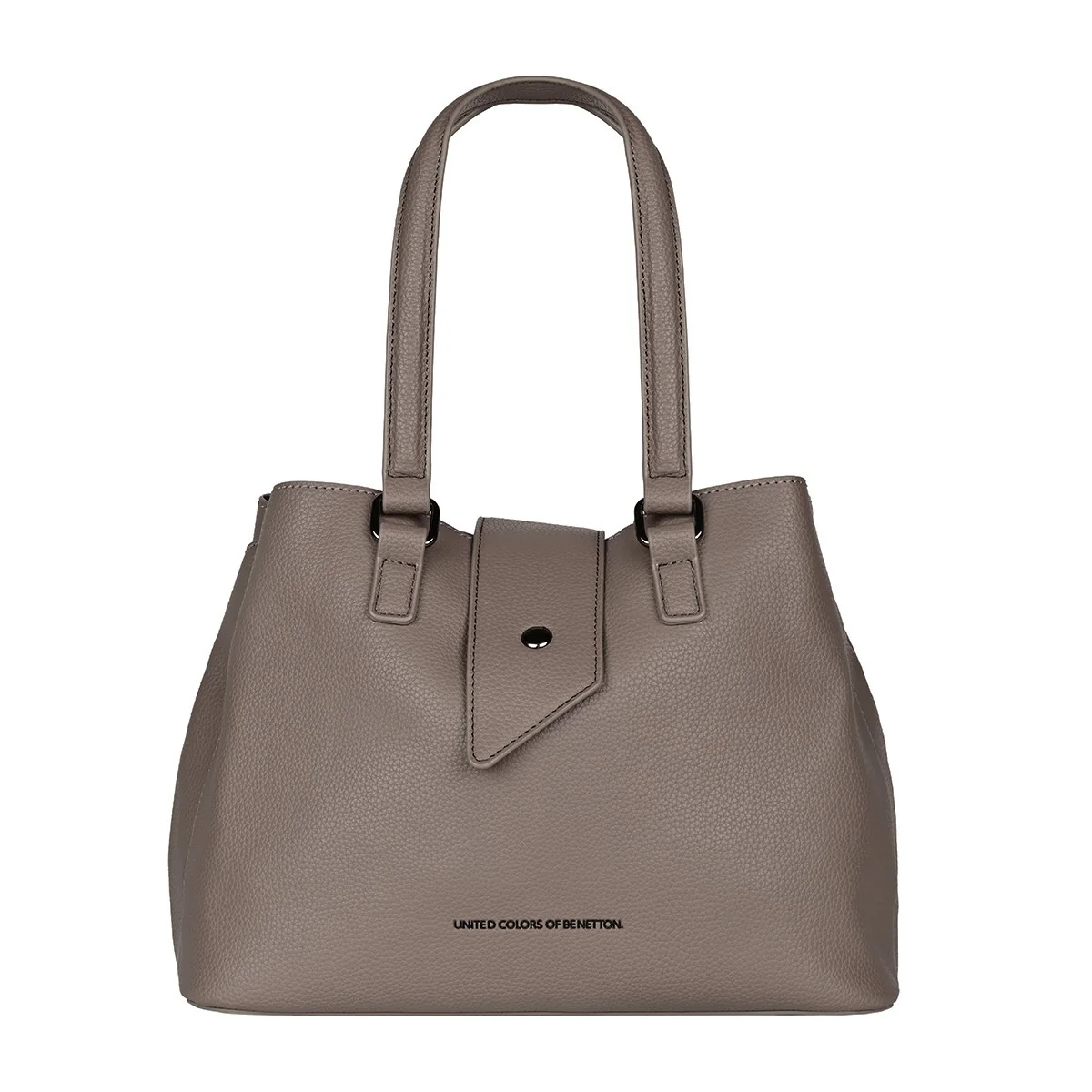 United Colors of Benetton Emmily Women's Satchel - Image 3