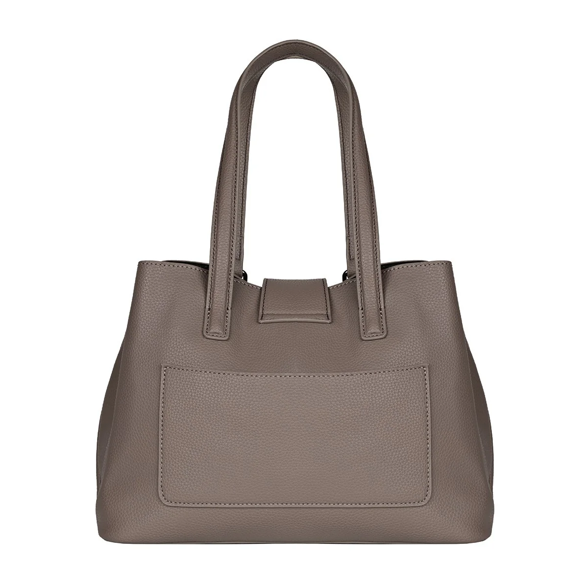 United Colors of Benetton Emmily Women's Satchel - Image 8