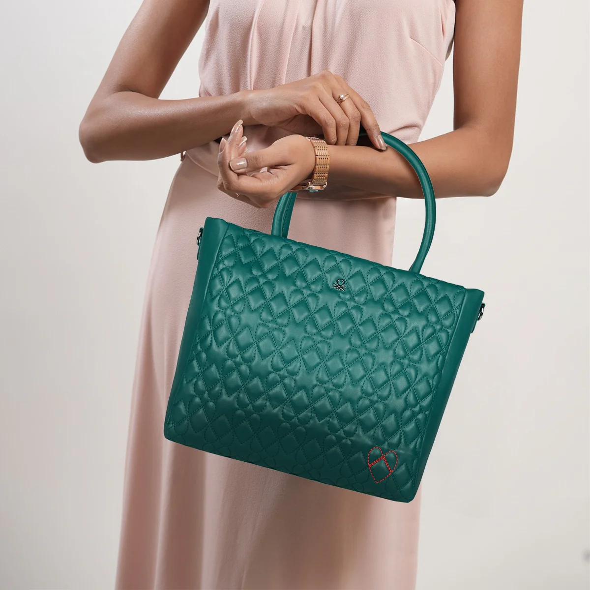 United Colors of Benetton Enna Women's Tote - Image 2