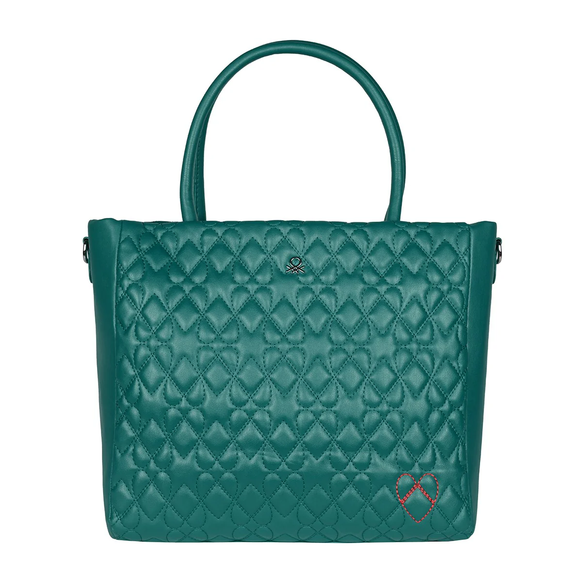 United Colors of Benetton Enna Women's Tote - Image 3