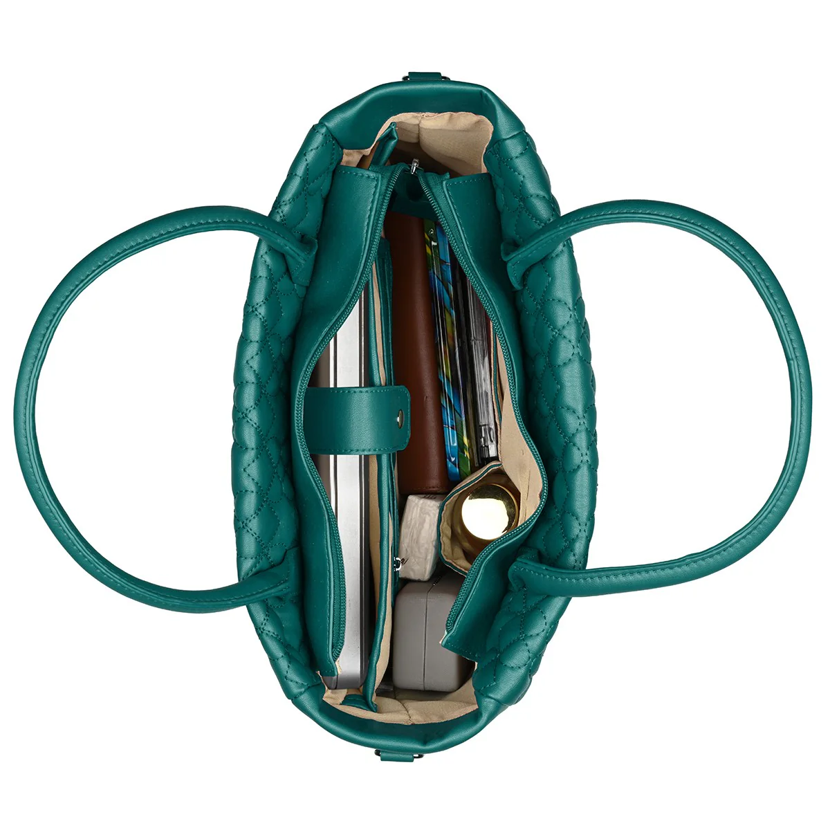 United Colors of Benetton Enna Women's Tote - Image 5