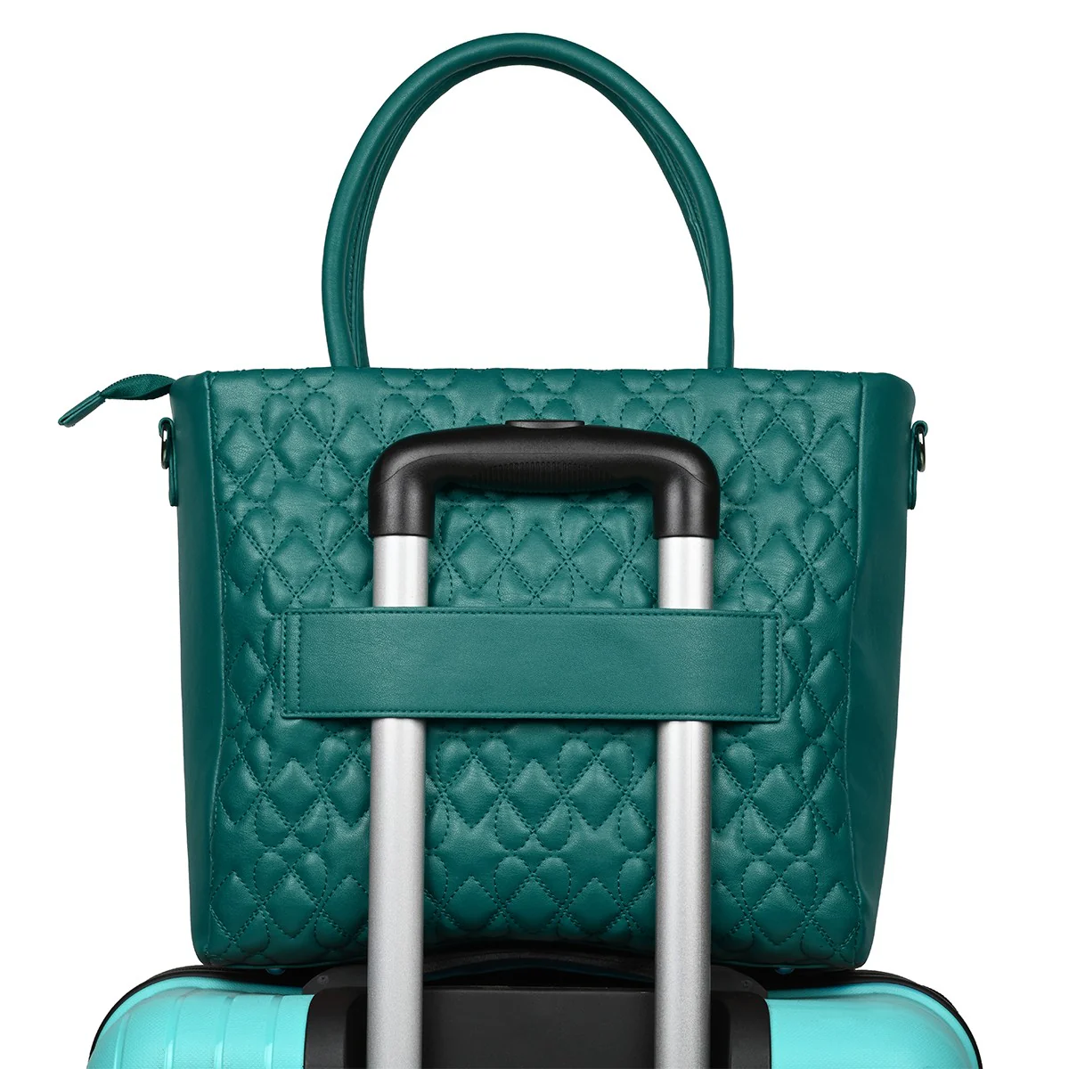 United Colors of Benetton Enna Women's Tote - Image 9