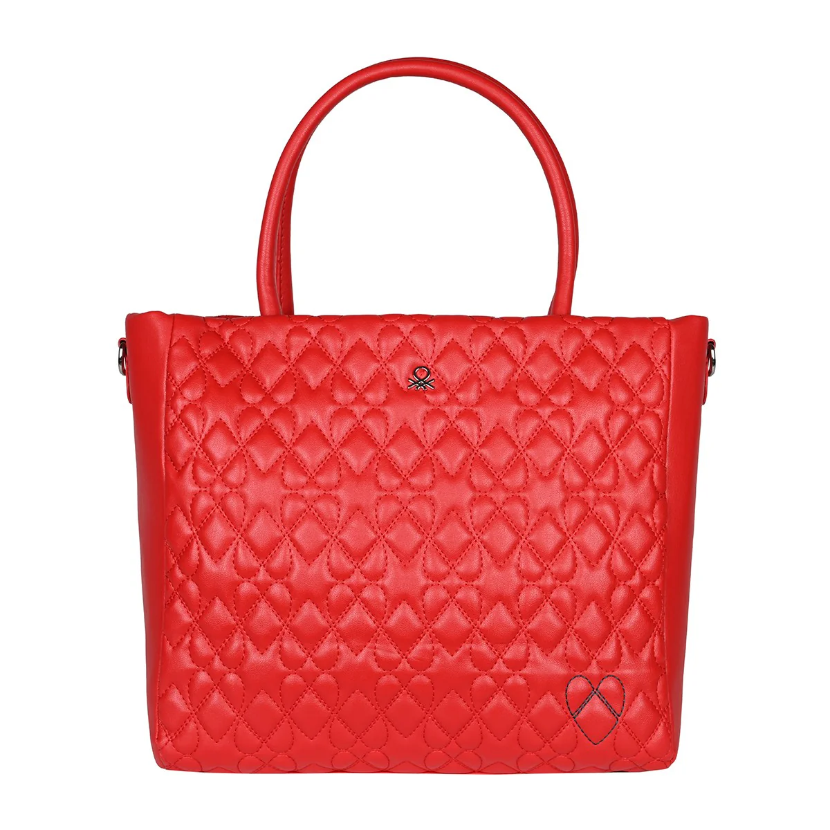 United Colors of Benetton Enna Women's Tote - Image 3