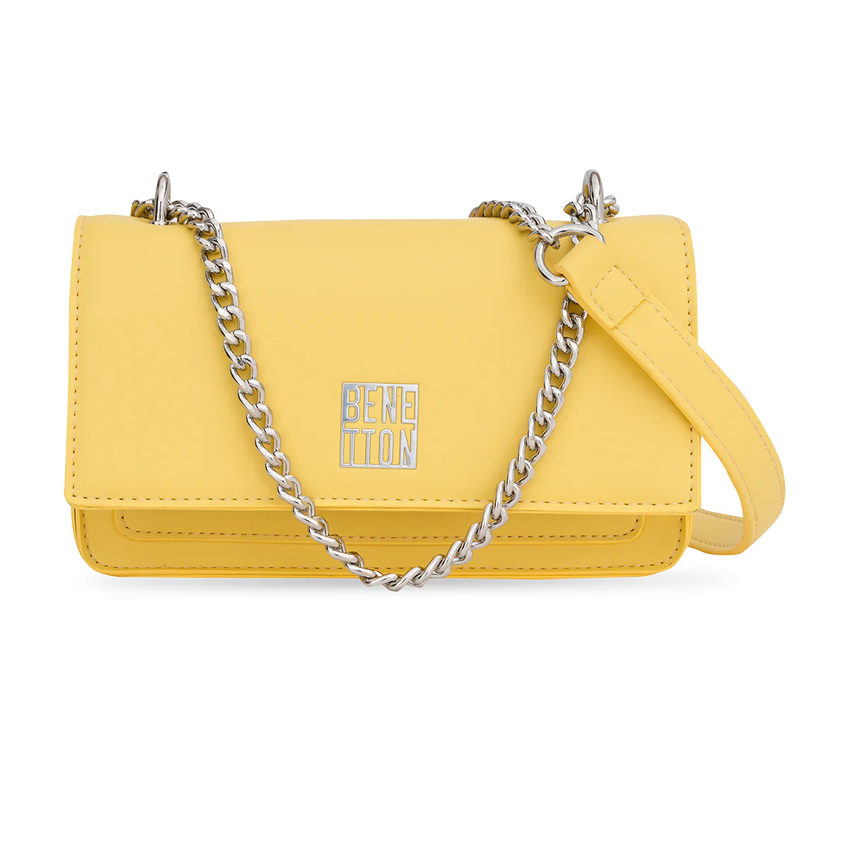 United Colors of Benetton Erna Women's Sling - Image 5