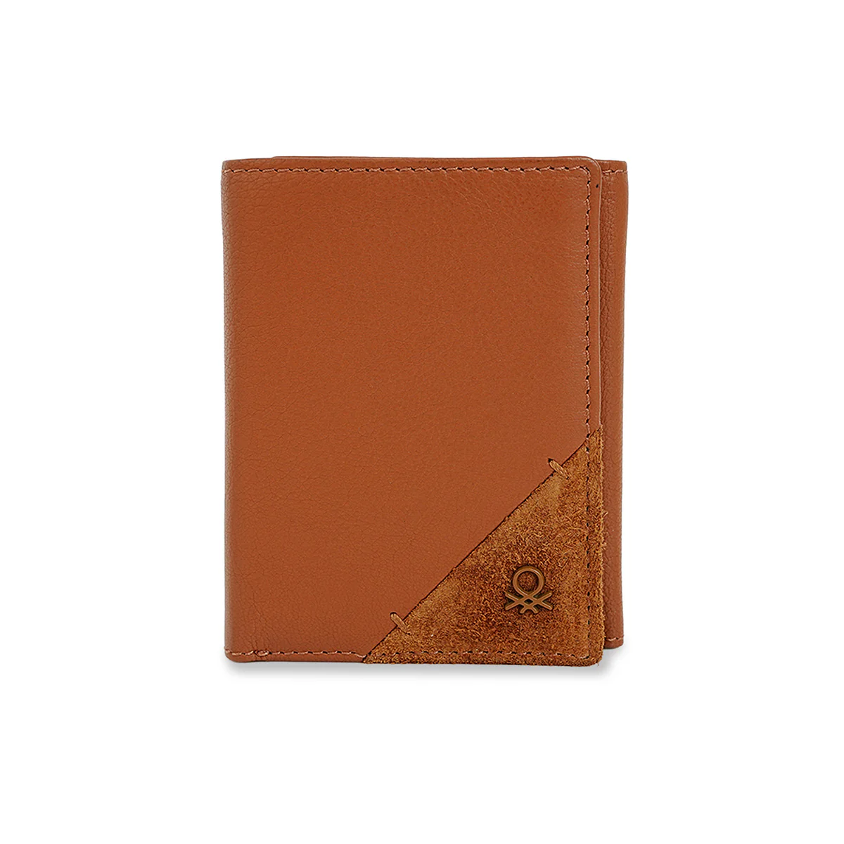 United Colors of Benetton Errigal Men's Trifold Wallet