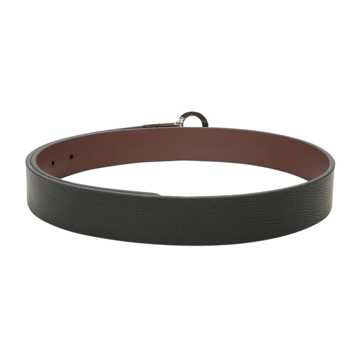 United Colors of Benetton Eryndel Men's Reversible Belt - Image 3
