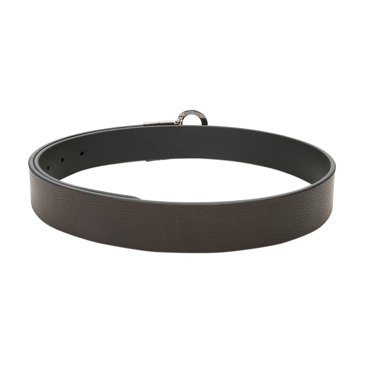 United Colors of Benetton Eryndel Men's Reversible Belt - Image 3
