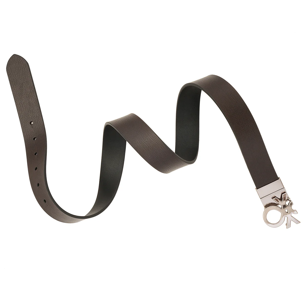 United Colors of Benetton Eryndel Men's Reversible Belt - Image 5