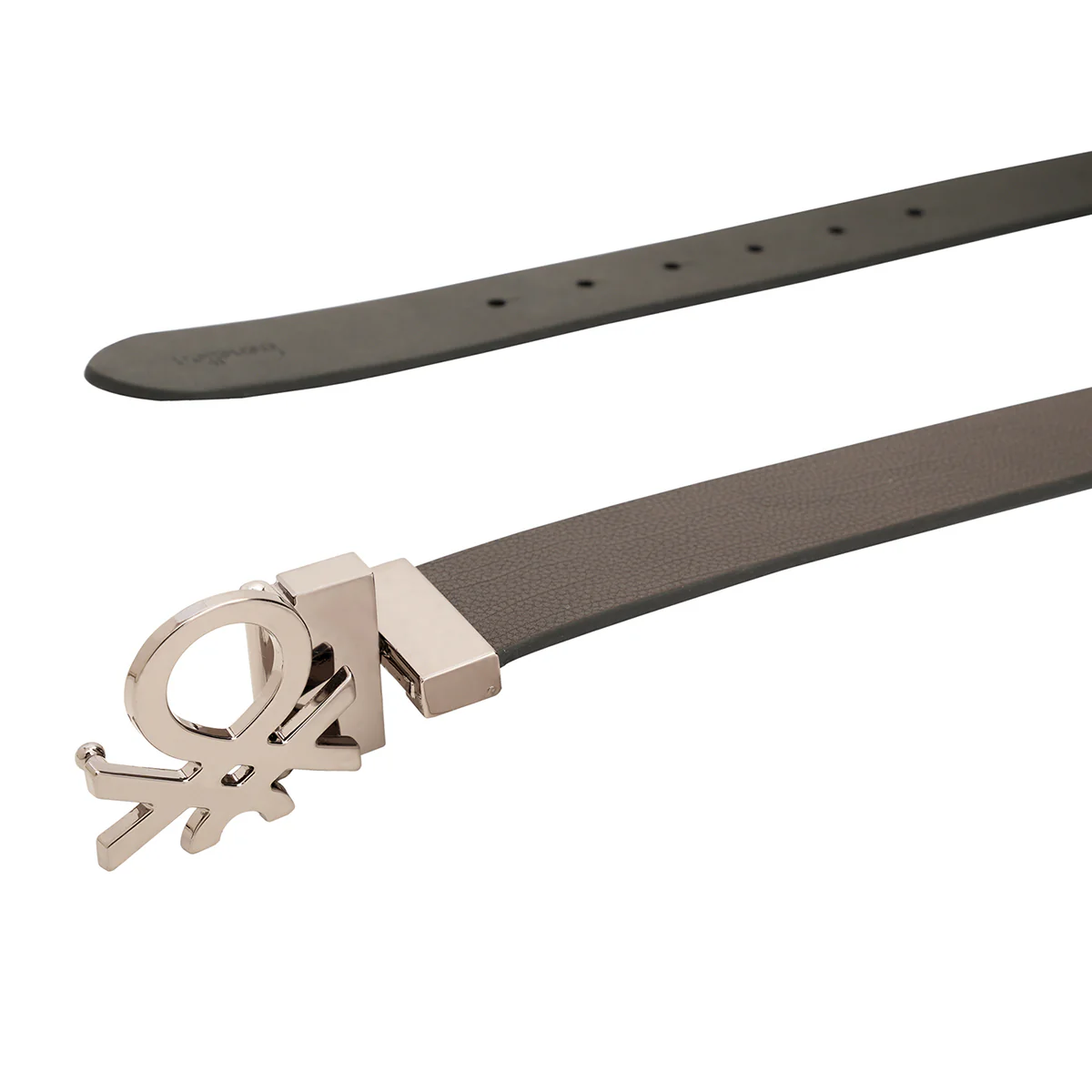 United Colors of Benetton Eryndel Men's Reversible Belt - Image 6
