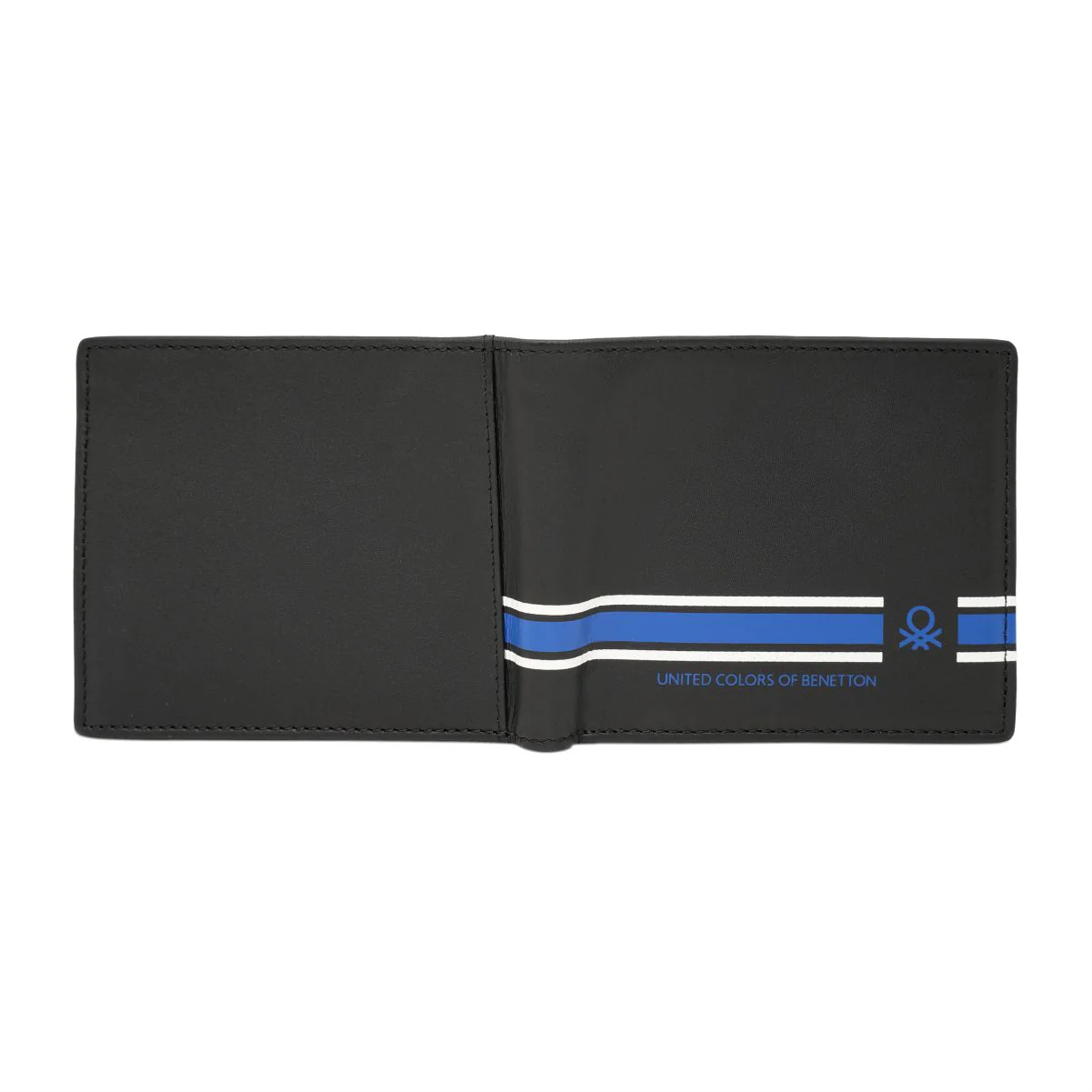 United Colors of Benetton Ethels Men's Global Coin Wallet - Image 6
